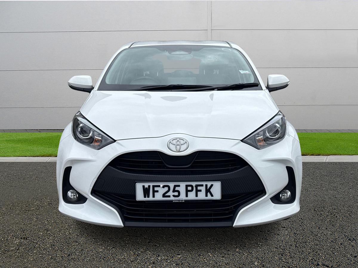Used Toyota Yaris 2025 for sale - 78102921: Photo 2