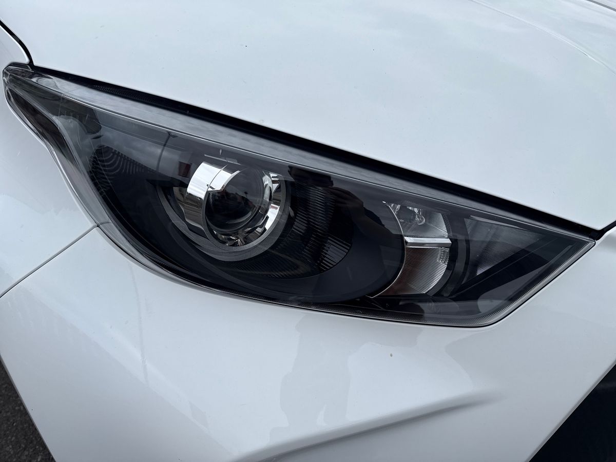 Used Toyota Yaris 2025 for sale - 78102921: Photo 21