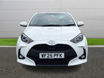 Used Toyota Yaris 2025 for sale - 78102921: Photo