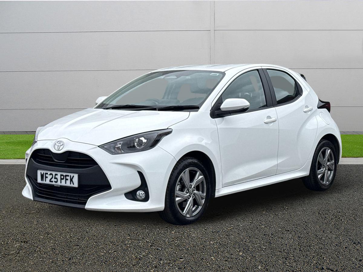 Used Toyota Yaris 2025 for sale - 78102921: Photo 3