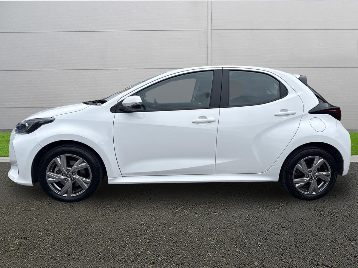 Used Toyota Yaris 2025 for sale - 78102921: Photo 4