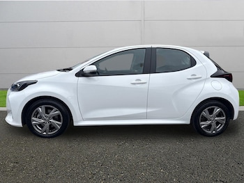 Used Toyota Yaris 2025 for sale - 78102921: Photo