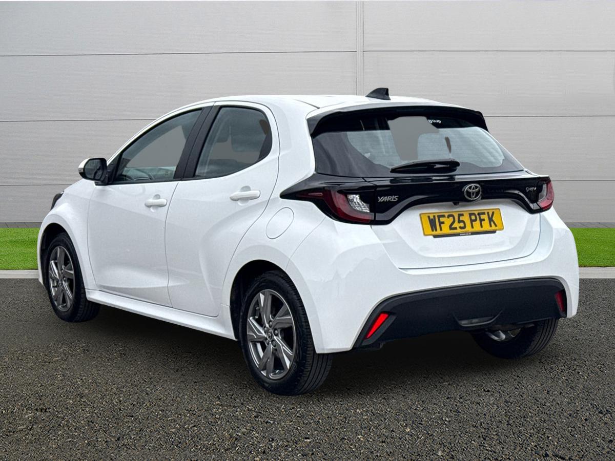 Used Toyota Yaris 2025 for sale - 78102921: Photo 5