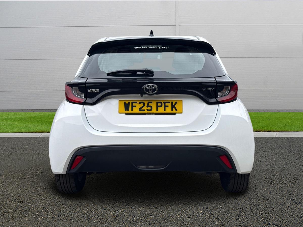 Used Toyota Yaris 2025 for sale - 78102921: Photo 6