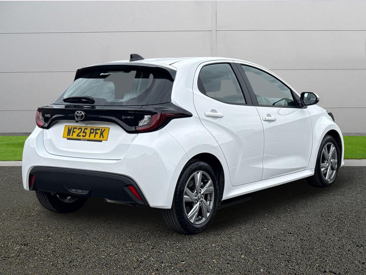 Used Toyota Yaris 2025 for sale - 78102921: Photo 7