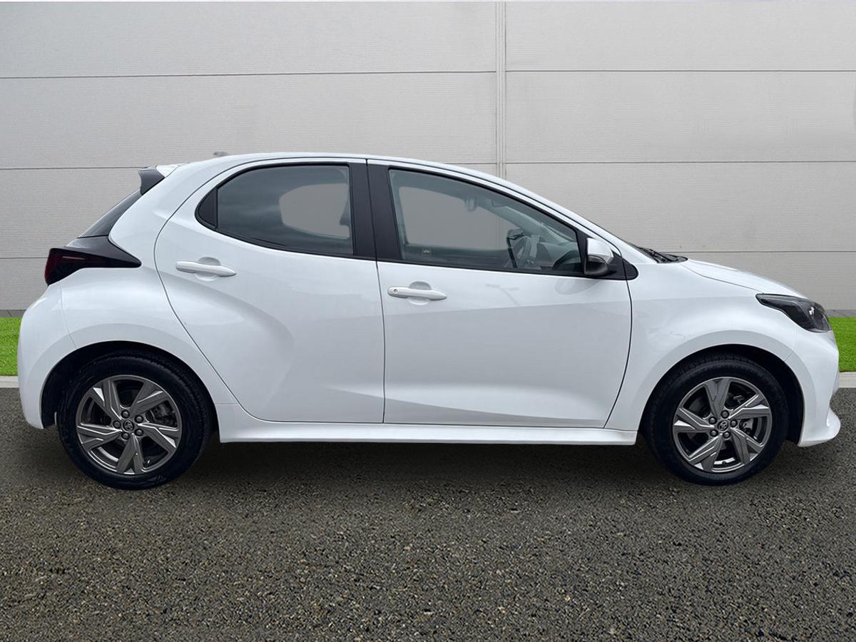 Used Toyota Yaris 2025 for sale - 78102921: Photo 8