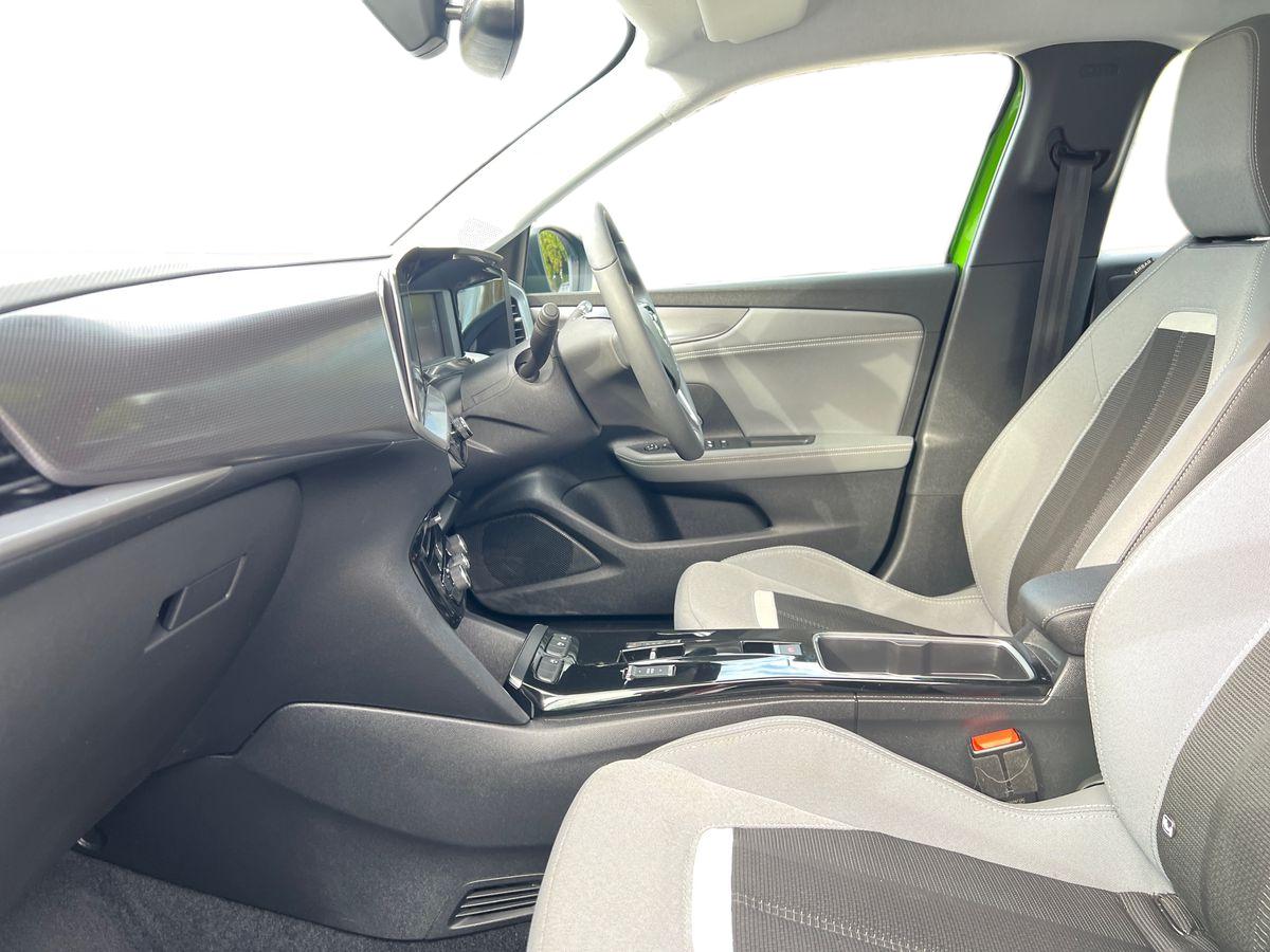 Used Vauxhall Mokka 2024 for sale - 77706329: Photo 10