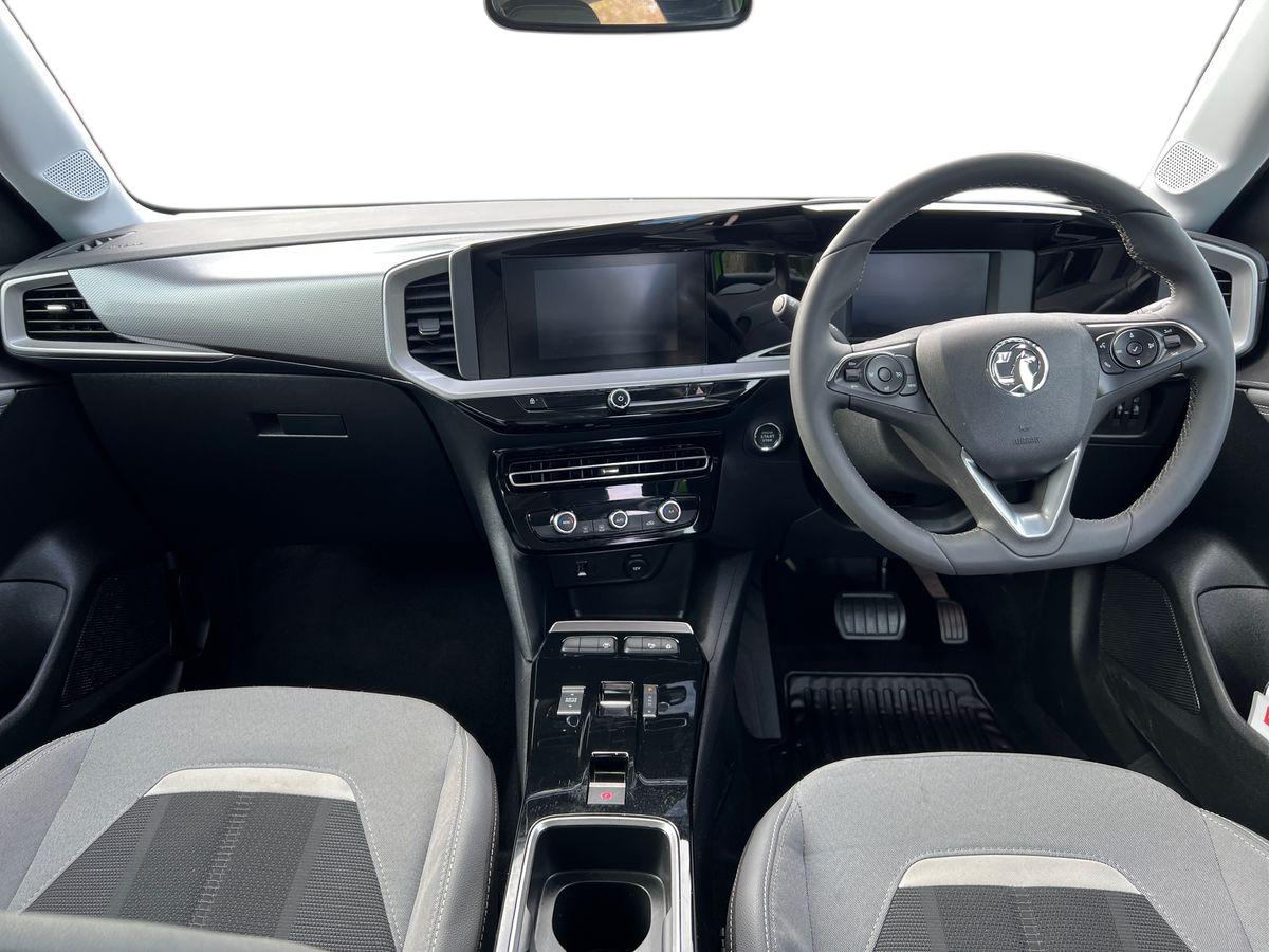 Used Vauxhall Mokka 2024 for sale - 77706329: Photo 13