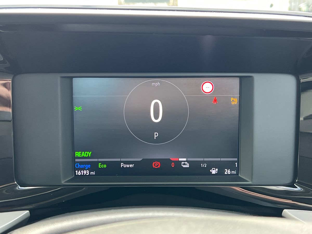 Used Vauxhall Mokka 2024 for sale - 77706329: Photo 14