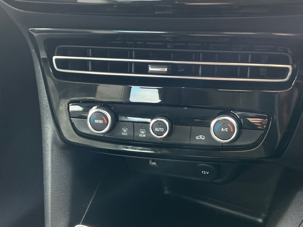 Used Vauxhall Mokka 2024 for sale - 77706329: Photo 18