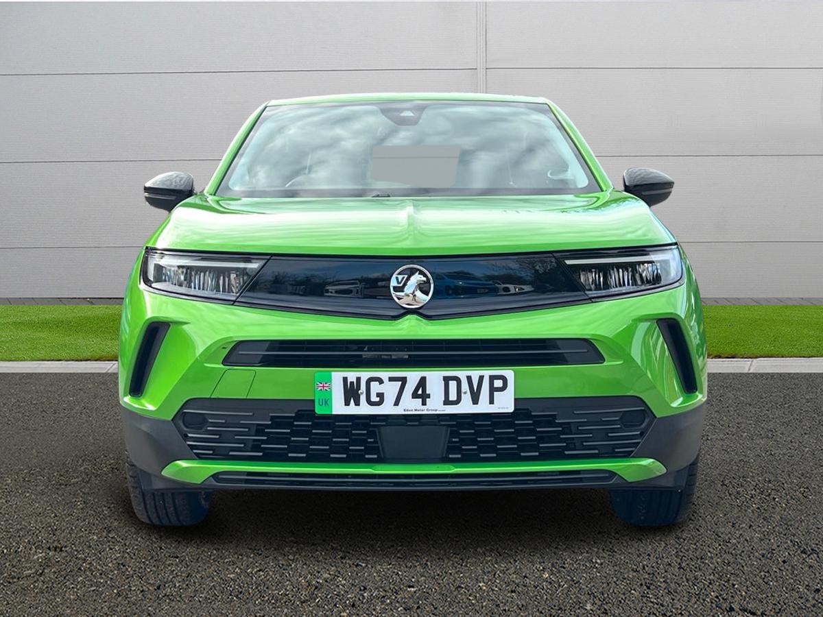 Used Vauxhall Mokka 2024 for sale - 77706329: Photo 2