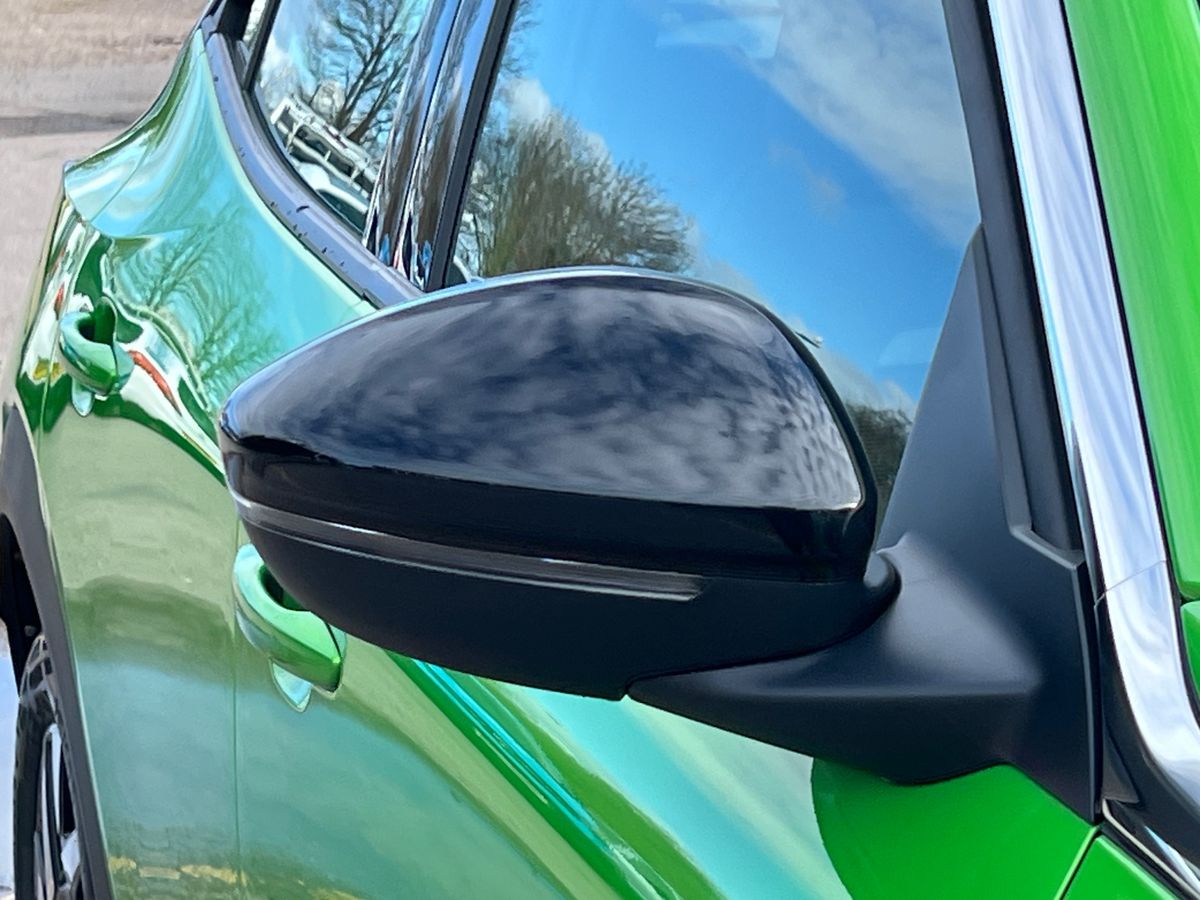 Used Vauxhall Mokka 2024 for sale - 77706329: Photo 22