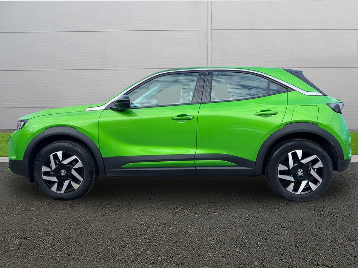 Used Vauxhall Mokka 2024 for sale - 77706329: Photo 4