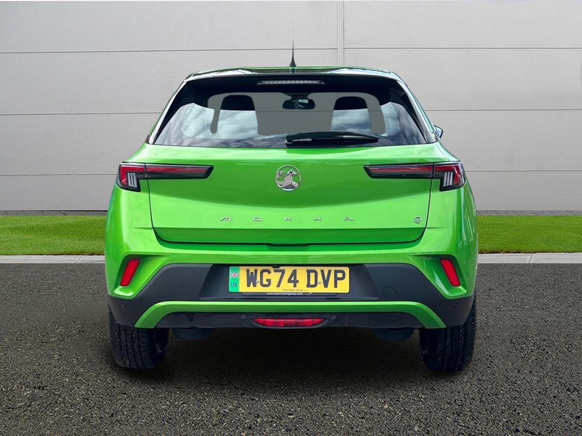 Used Vauxhall Mokka 2024 for sale - 77706329: Photo 6