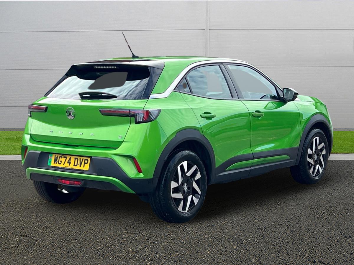 Used Vauxhall Mokka 2024 for sale - 77706329: Photo 7