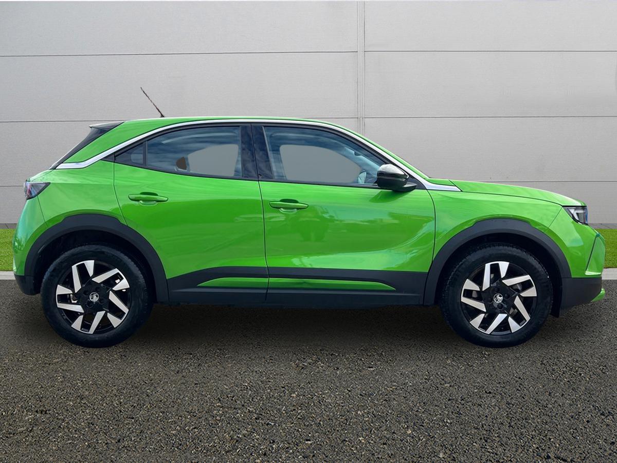 Used Vauxhall Mokka 2024 for sale - 77706329: Photo 8