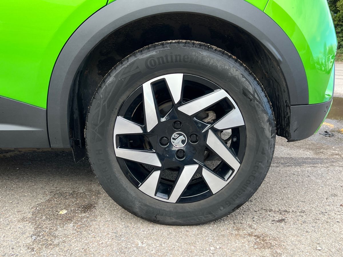 Used Vauxhall Mokka 2024 for sale - 77706329: Photo 9