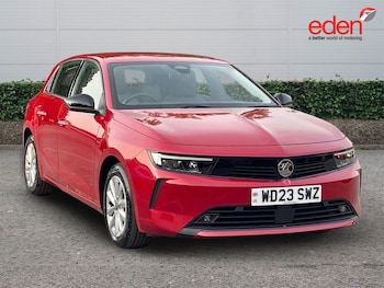 Used Vauxhall Astra 2023 for sale - 79317804: Photo