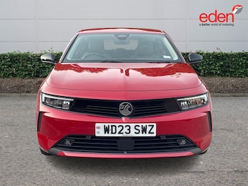 Used Vauxhall Astra 2023 for sale - 79317804: Photo