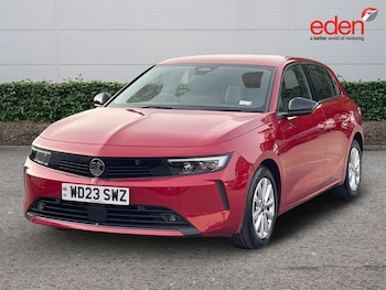 Used Vauxhall Astra 2023 for sale - 79317804: Photo