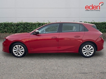 Used Vauxhall Astra 2023 for sale - 79317804: Photo