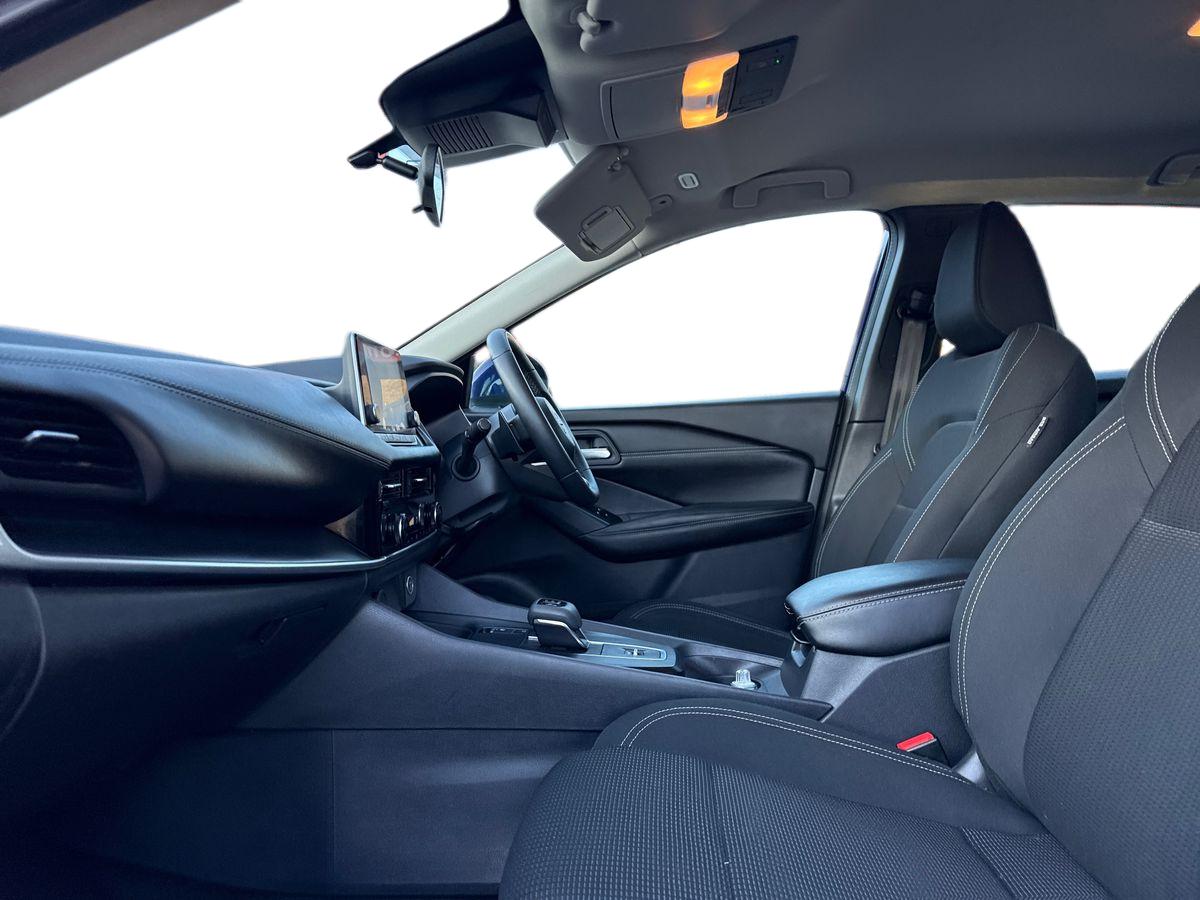 Used Nissan Qashqai 2023 for sale - 77057876: Photo 10