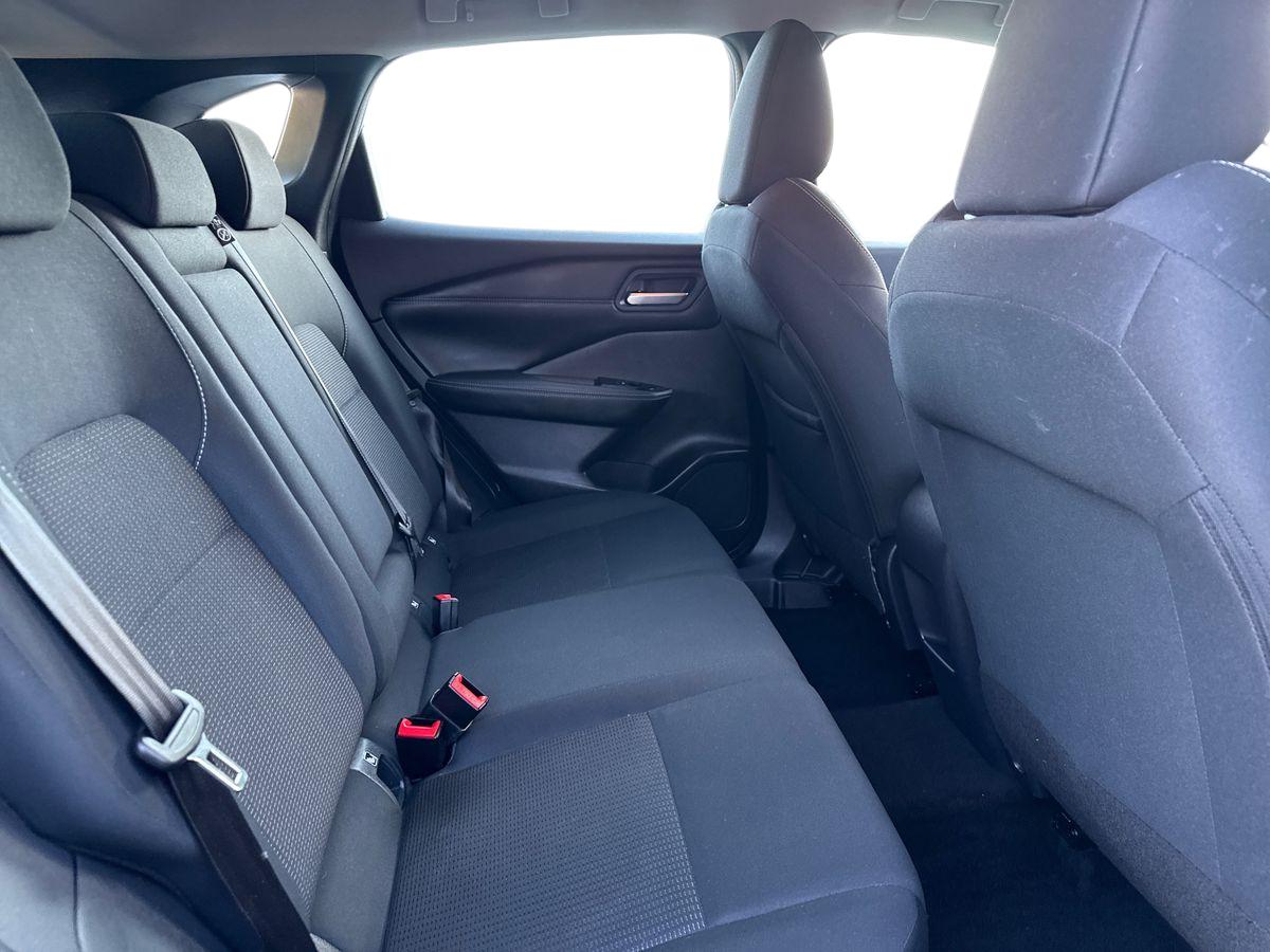 Used Nissan Qashqai 2023 for sale - 77057876: Photo 11