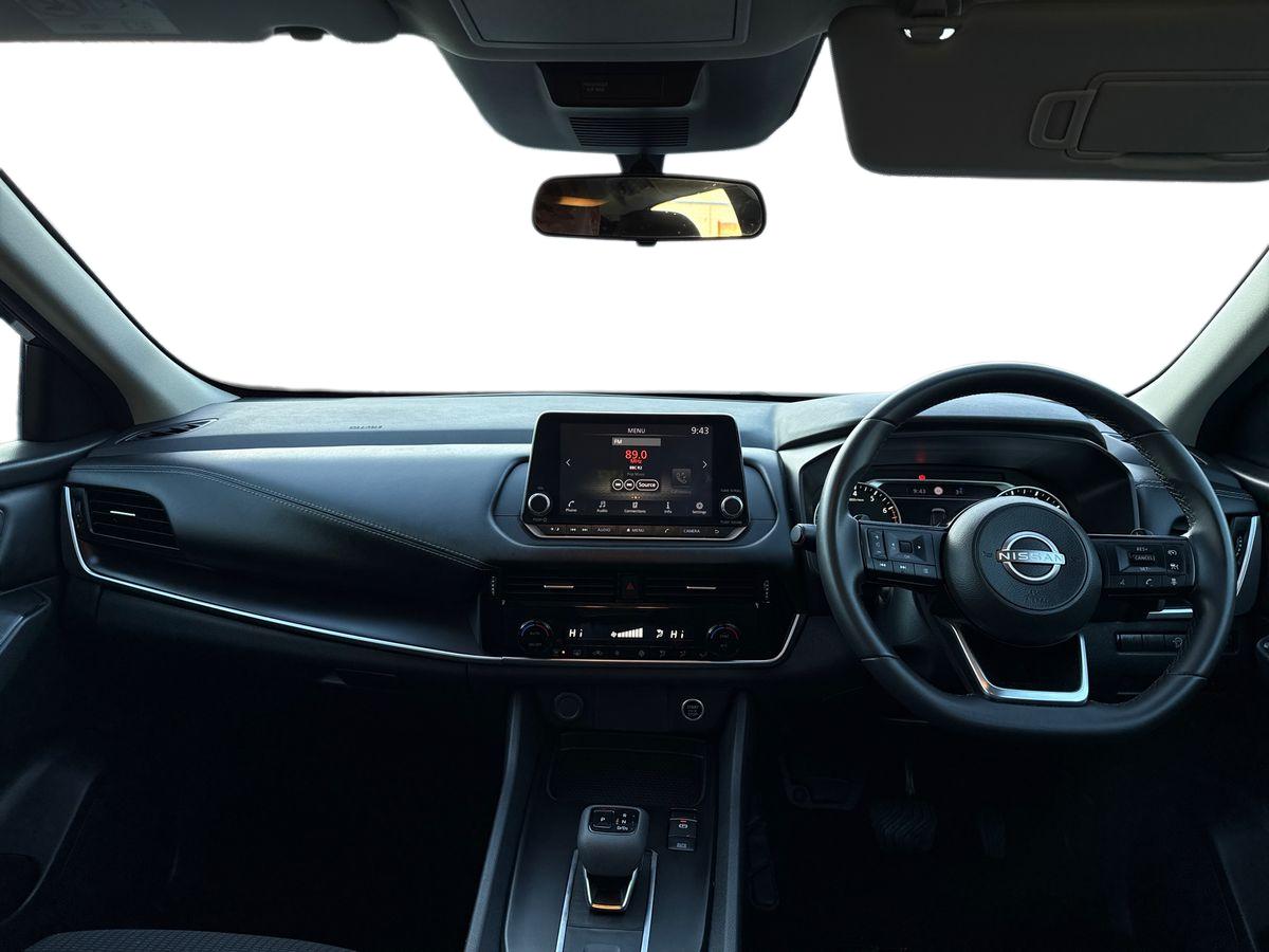 Used Nissan Qashqai 2023 for sale - 77057876: Photo 13