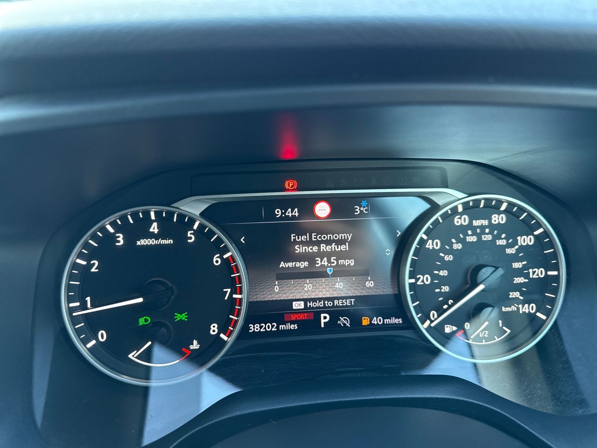 Used Nissan Qashqai 2023 for sale - 77057876: Photo 14