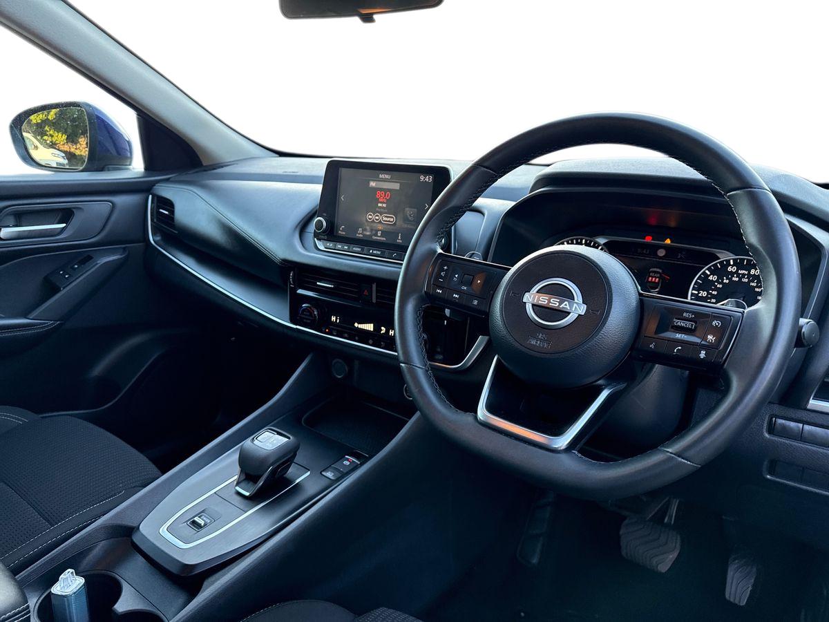 Used Nissan Qashqai 2023 for sale - 77057876: Photo 15