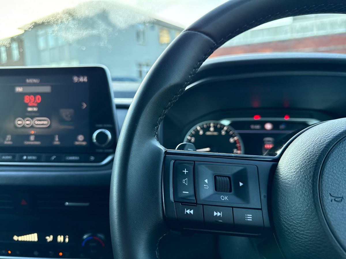 Used Nissan Qashqai 2023 for sale - 77057876: Photo 16