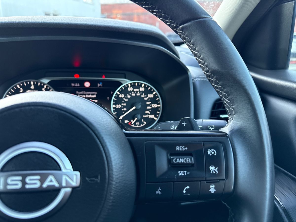 Used Nissan Qashqai 2023 for sale - 77057876: Photo 17