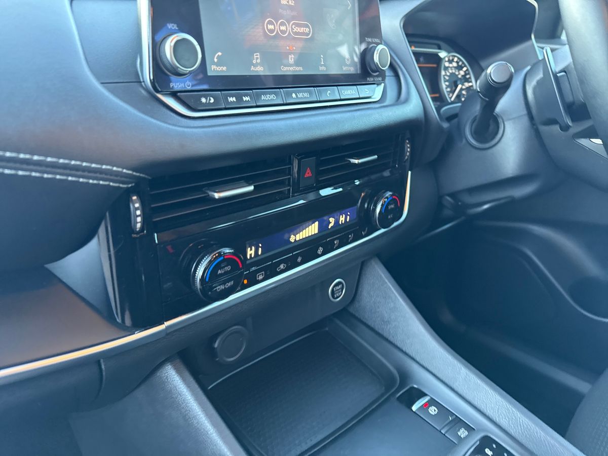 Used Nissan Qashqai 2023 for sale - 77057876: Photo 18