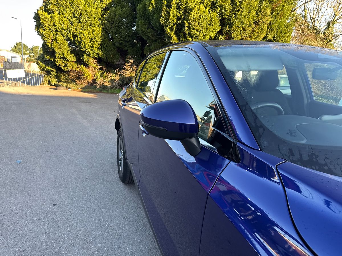 Used Nissan Qashqai 2023 for sale - 77057876: Photo 22