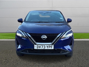 Used Nissan Qashqai 2023 for sale - 77057876: Photo