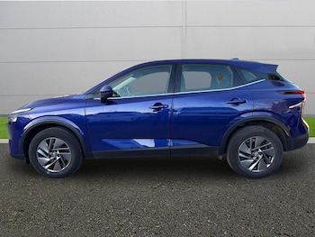 Used Nissan Qashqai 2023 for sale - 77057876: Photo