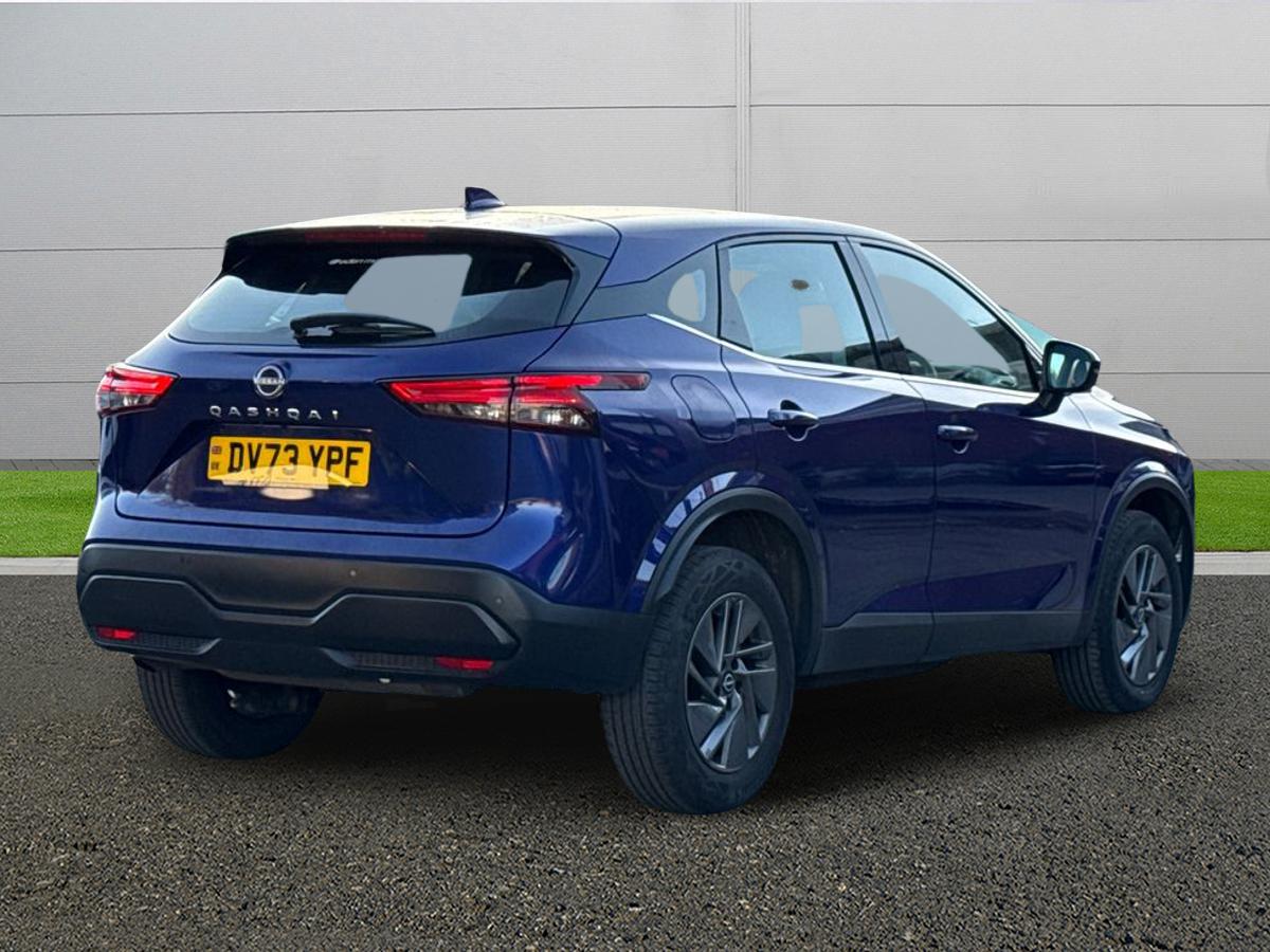 Used Nissan Qashqai 2023 for sale - 77057876: Photo 7