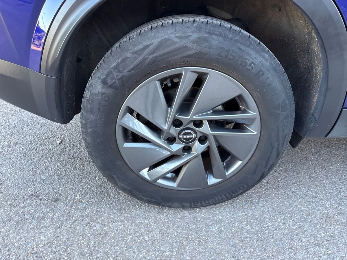 Used Nissan Qashqai 2023 for sale - 77057876: Photo 9