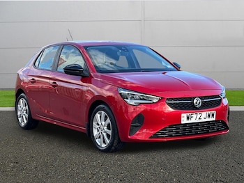 Used Vauxhall Corsa 2022 for sale - 78232889: Photo