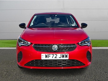 Used Vauxhall Corsa 2022 for sale - 78232889: Photo