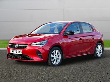 Used Vauxhall Corsa 2022 for sale - 78232889: Photo