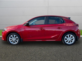 Used Vauxhall Corsa 2022 for sale - 78232889: Photo