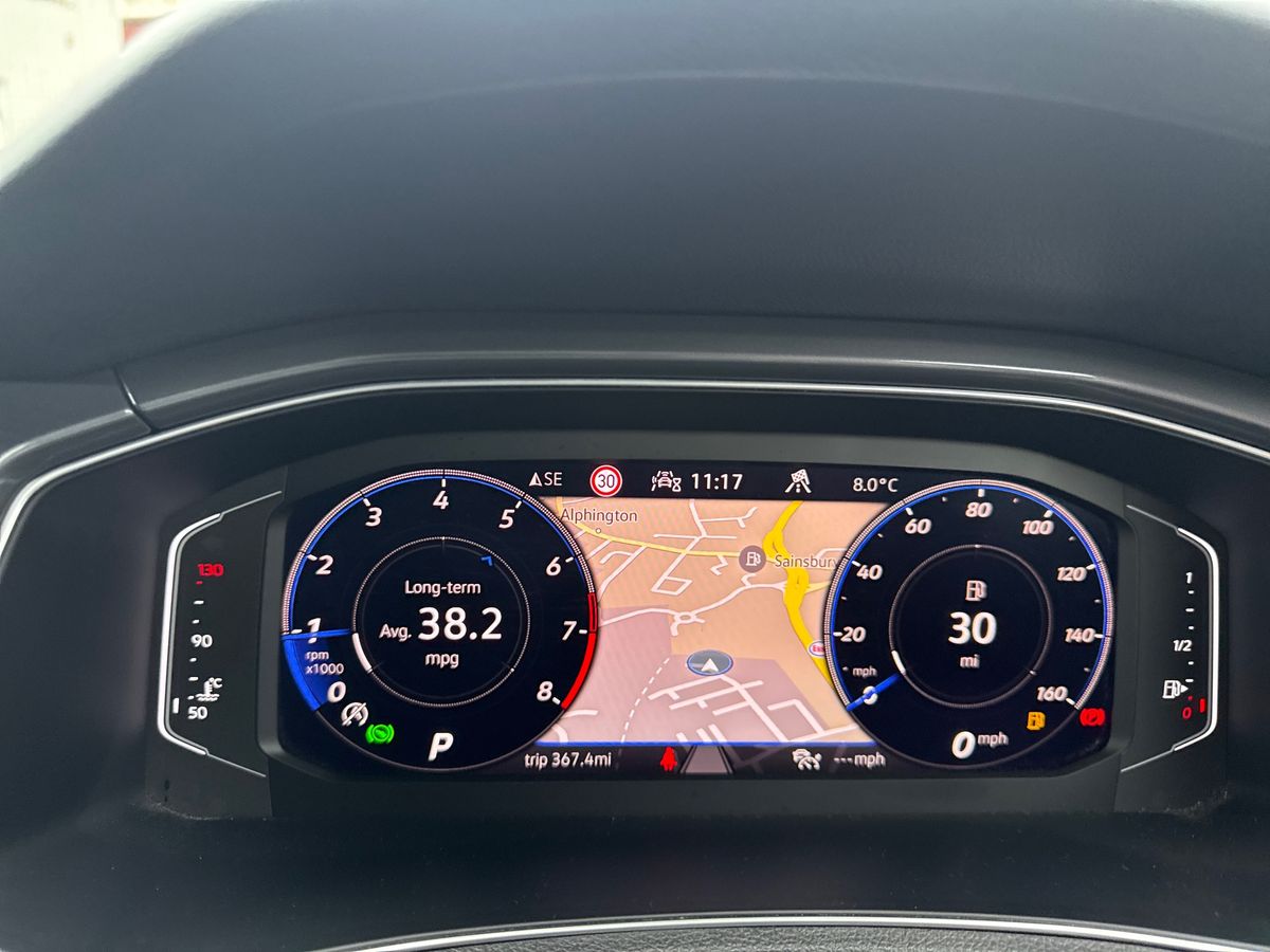 Used Volkswagen T-Roc 2021 for sale - 77428032: Photo 14