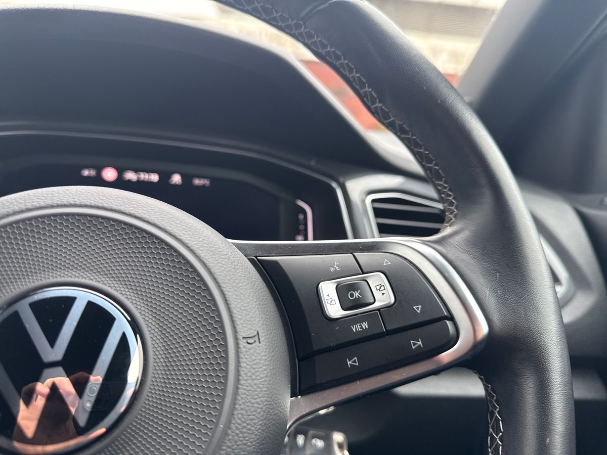 Used Volkswagen T-Roc 2021 for sale - 77428032: Photo 17