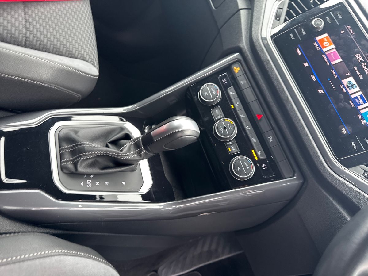 Used Volkswagen T-Roc 2021 for sale - 77428032: Photo 19