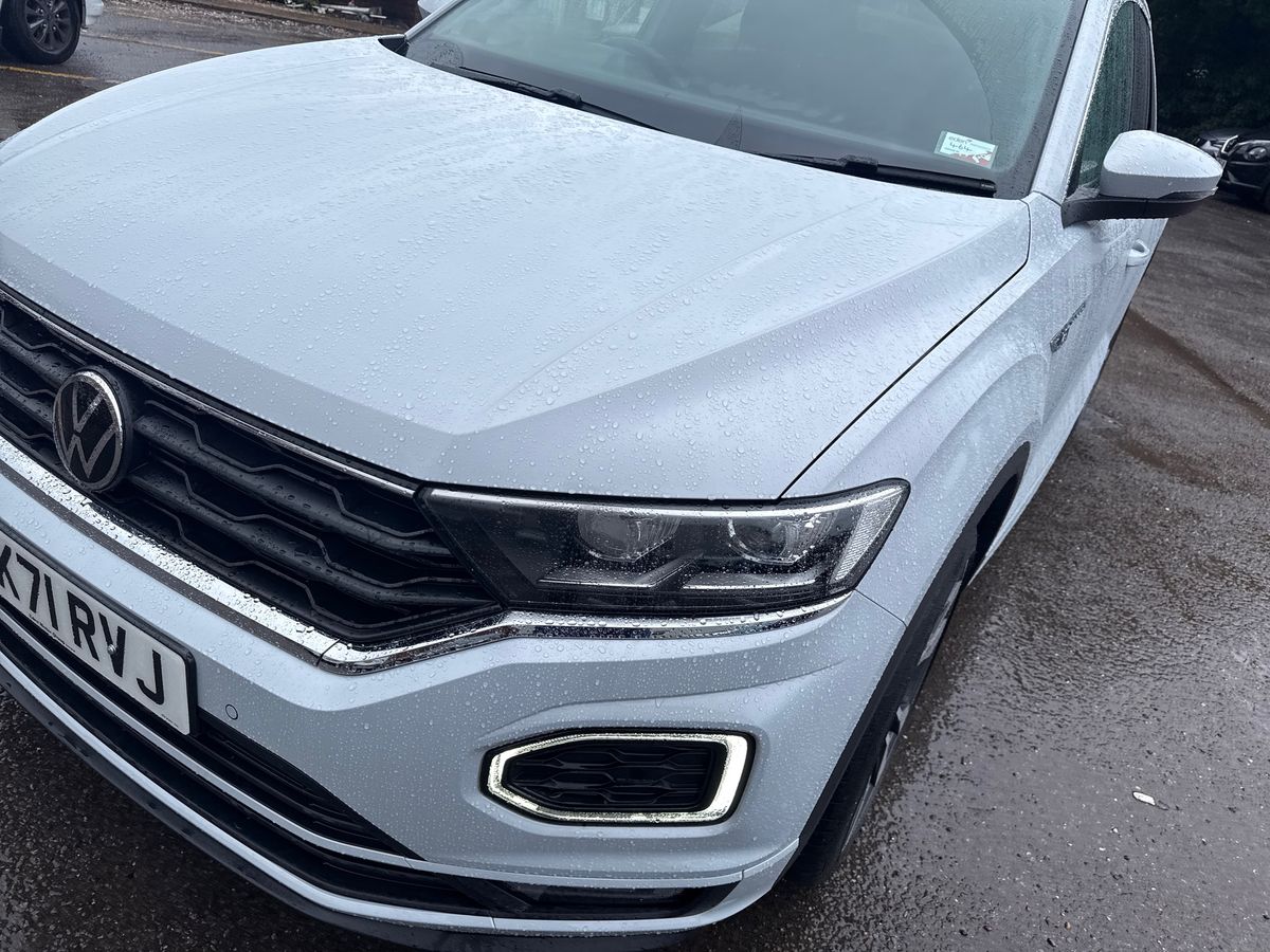 Used Volkswagen T-Roc 2021 for sale - 77428032: Photo 21