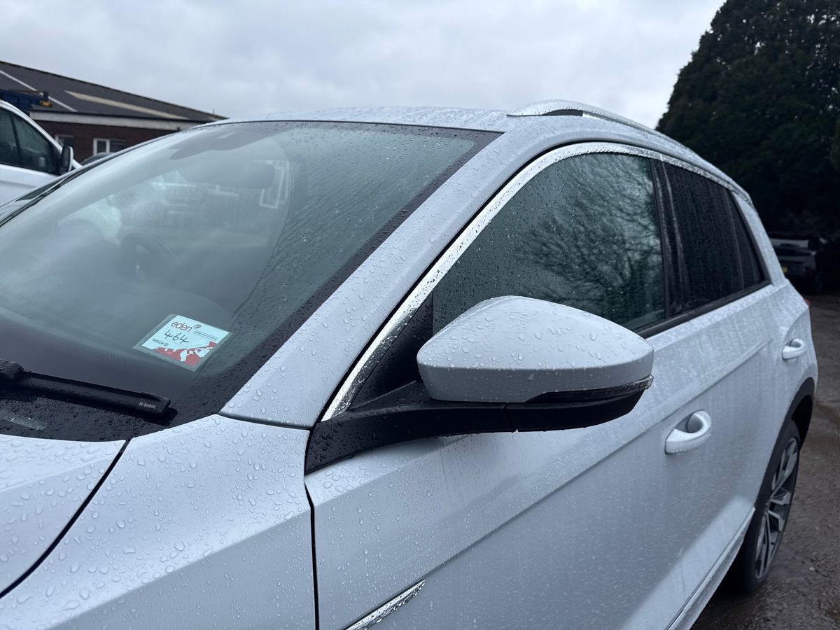 Used Volkswagen T-Roc 2021 for sale - 77428032: Photo 22