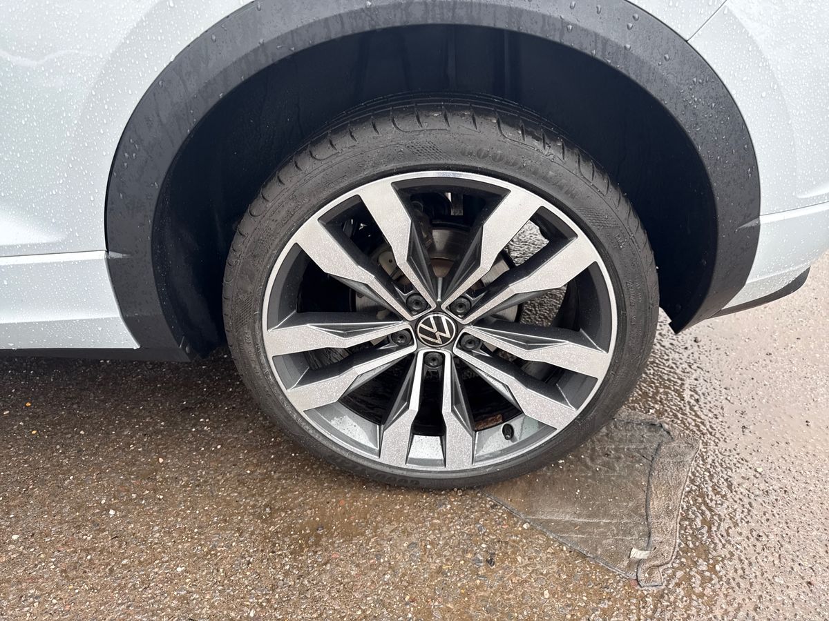 Used Volkswagen T-Roc 2021 for sale - 77428032: Photo 9