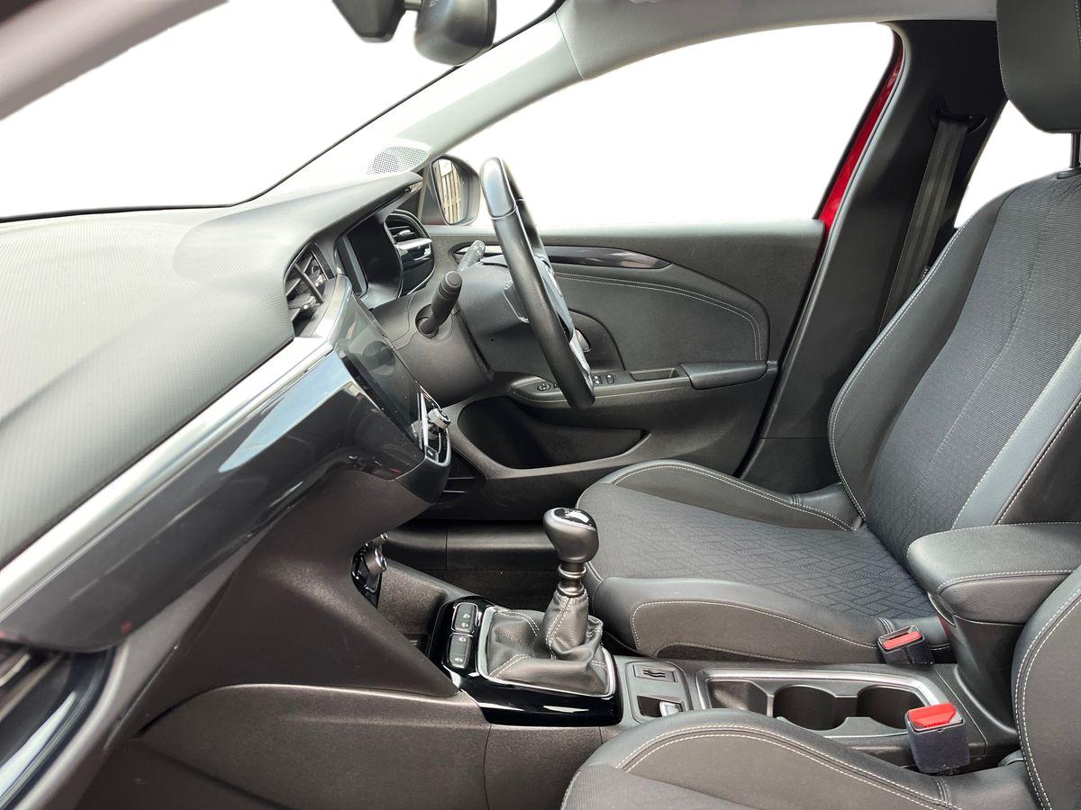 Used Vauxhall Corsa 2022 for sale - 77706287: Photo 10