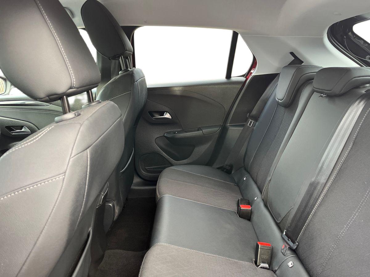 Used Vauxhall Corsa 2022 for sale - 77706287: Photo 11